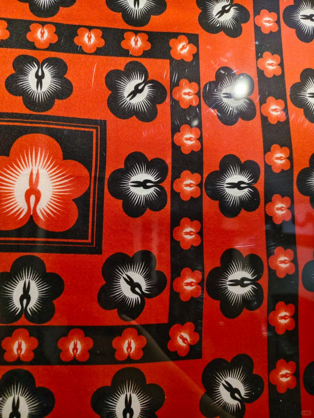 运城剪纸传习所 样张 4
