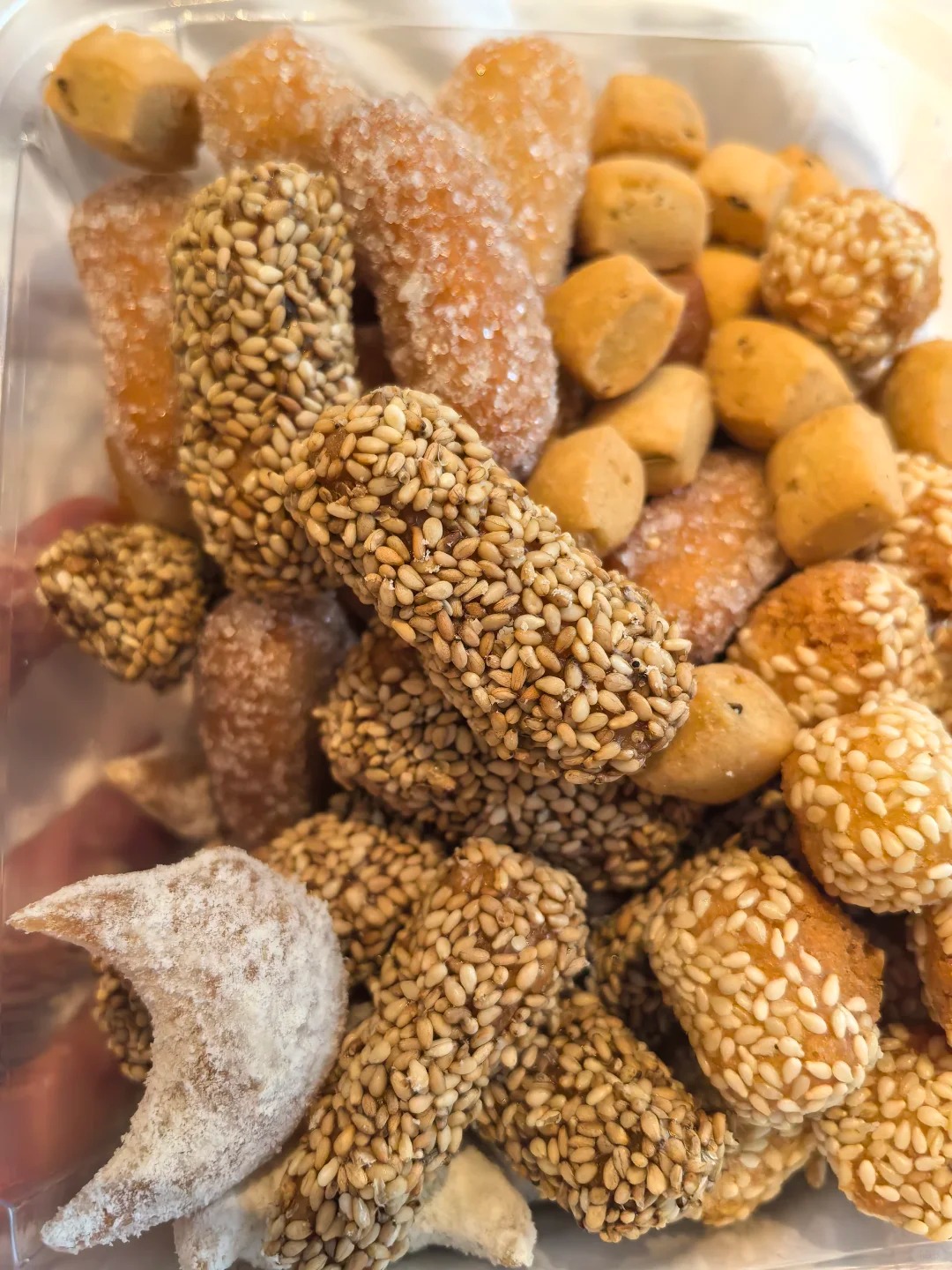 福同惠糕点体验店 样张 4