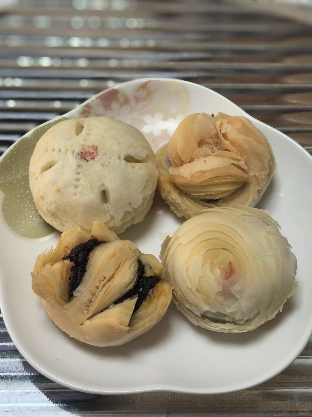 福同惠糕点体验店 样张 6