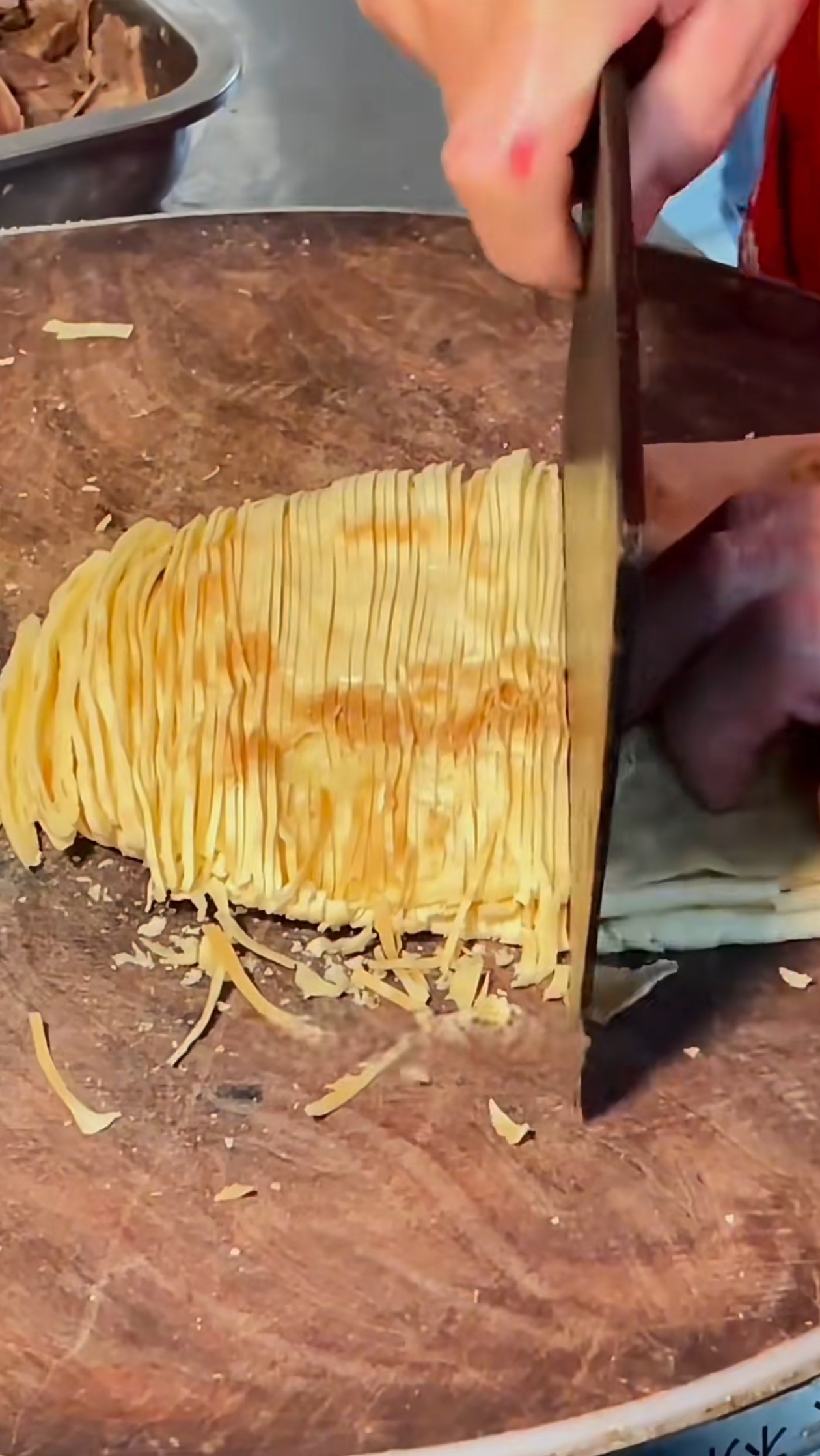 北相羊肉泡制作参观 样张 3