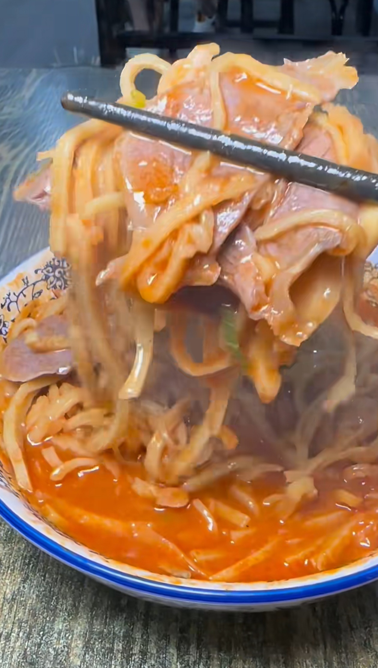 北相羊肉泡制作参观 样张 4