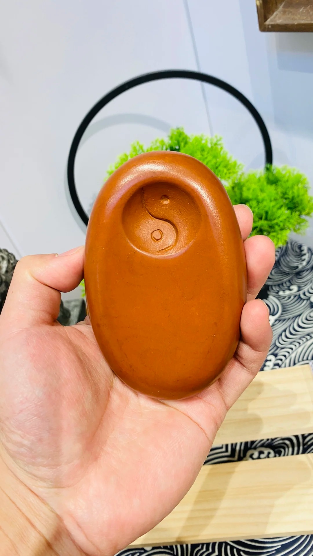 绛州澄泥砚·四大名砚 样张 10
