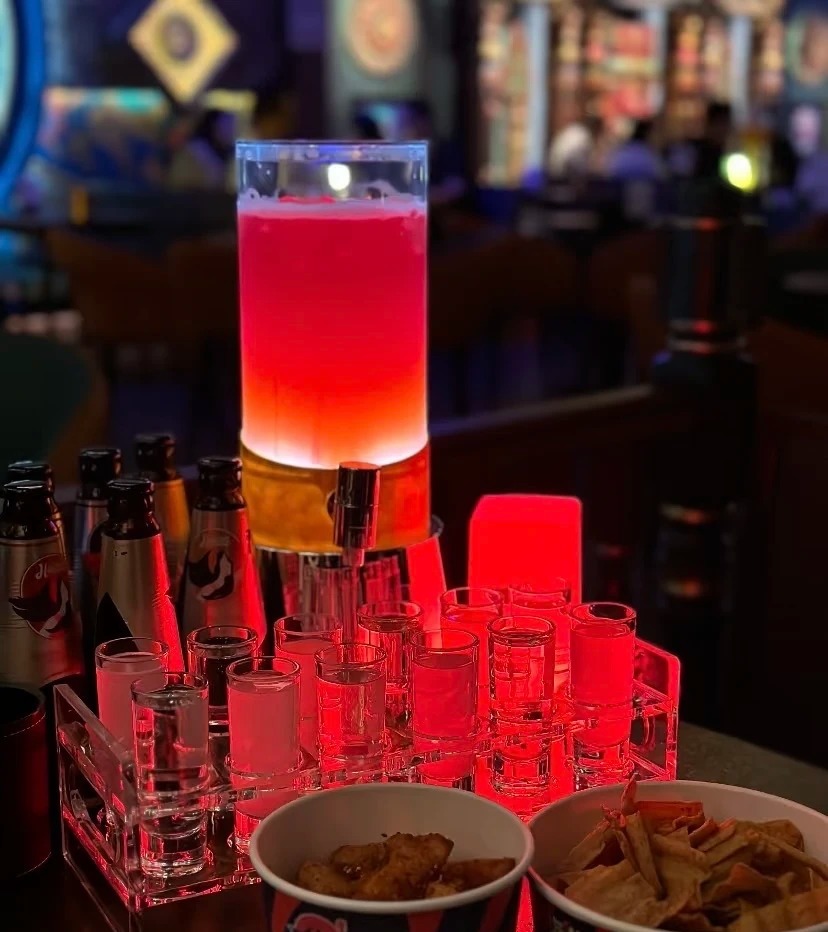 海伦司小酒馆（欢乐港店） 样张 8