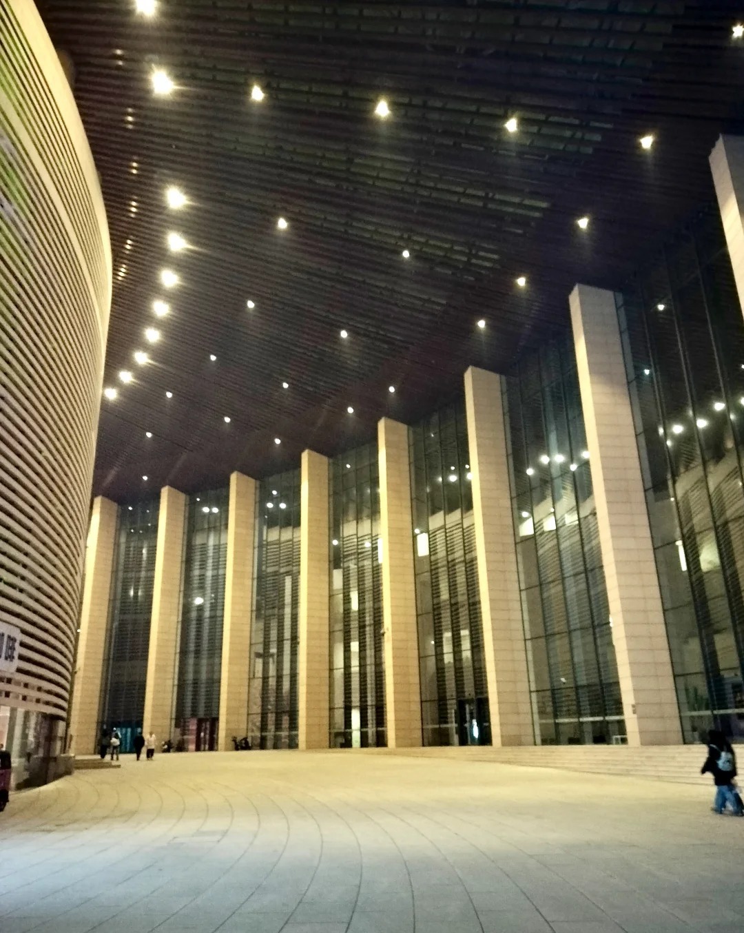 盐湖会堂·周末剧场 样张 9
