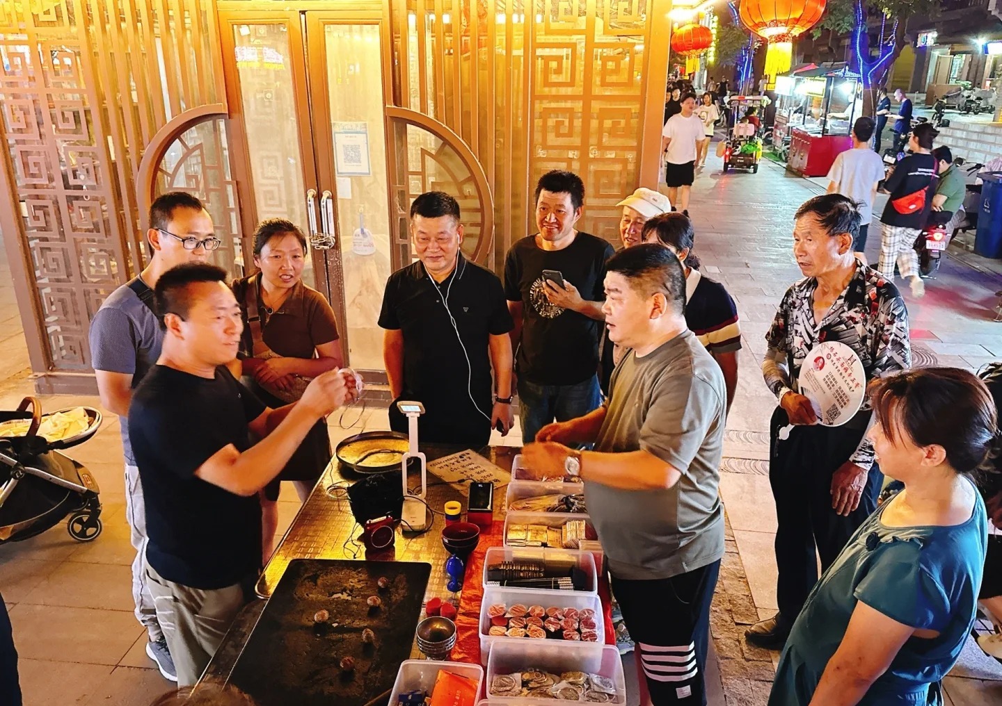 盬街文化夜市 样张 6