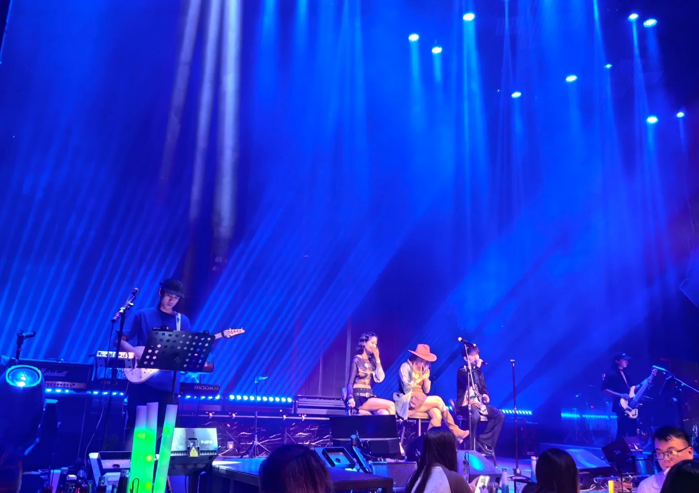 梦LIVE HOUSE 样张 5