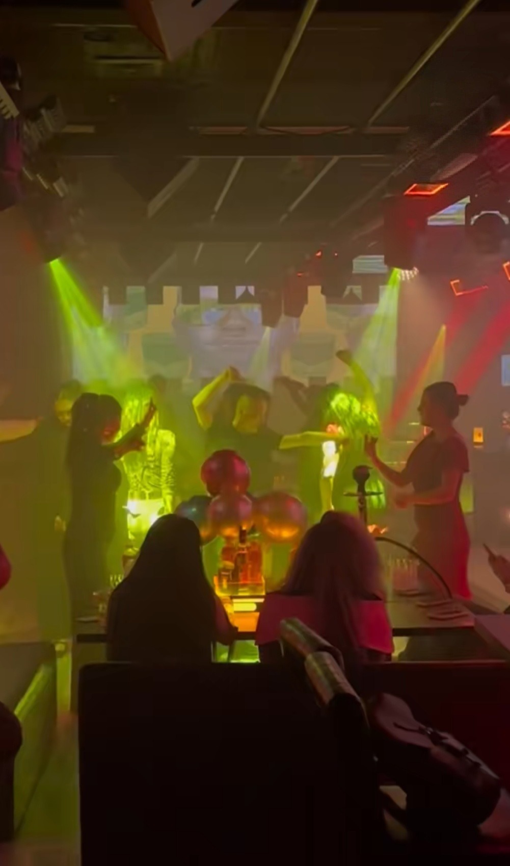 樂HAPPINESS DANCE CLUB 样张 3