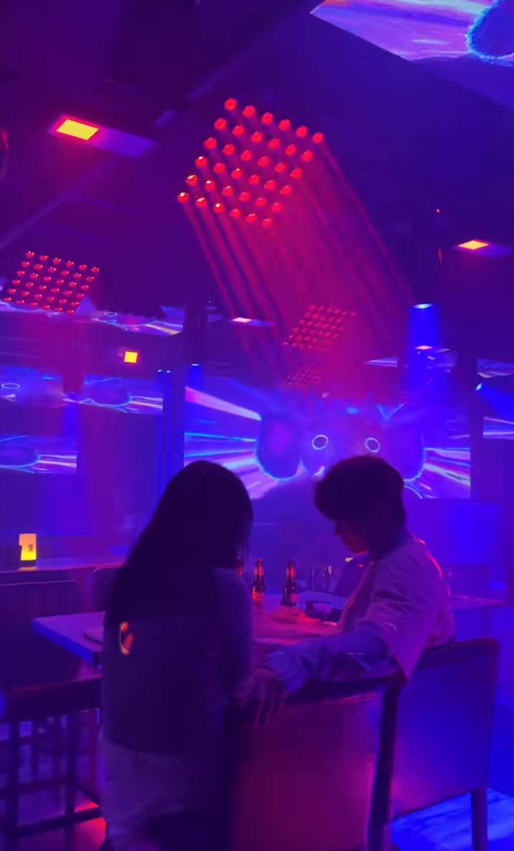 樂HAPPINESS DANCE CLUB 样张 4