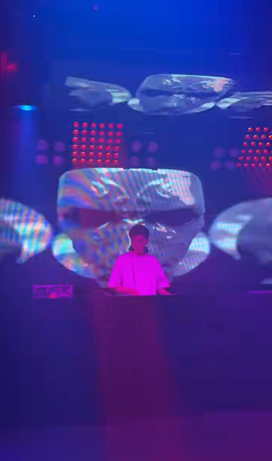 樂HAPPINESS DANCE CLUB 样张 5