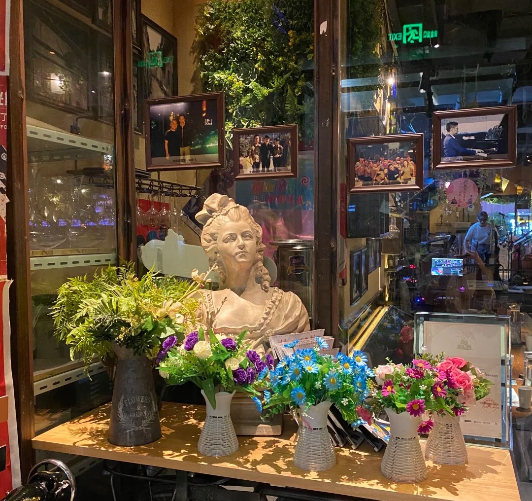 胡桃里音乐酒馆（运城店） 样张 6