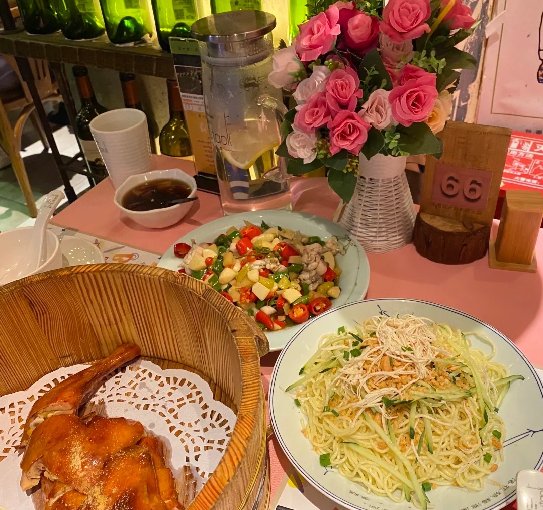 胡桃里音乐酒馆（运城店） 样张 10