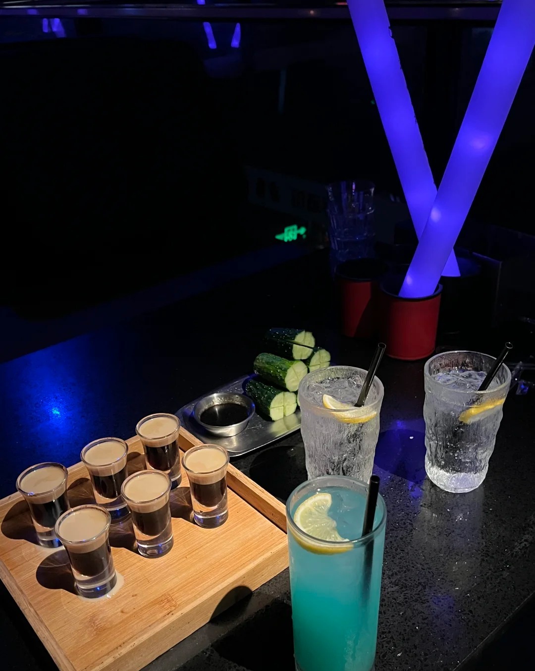 贰麻酒馆（运城店） 样张 4