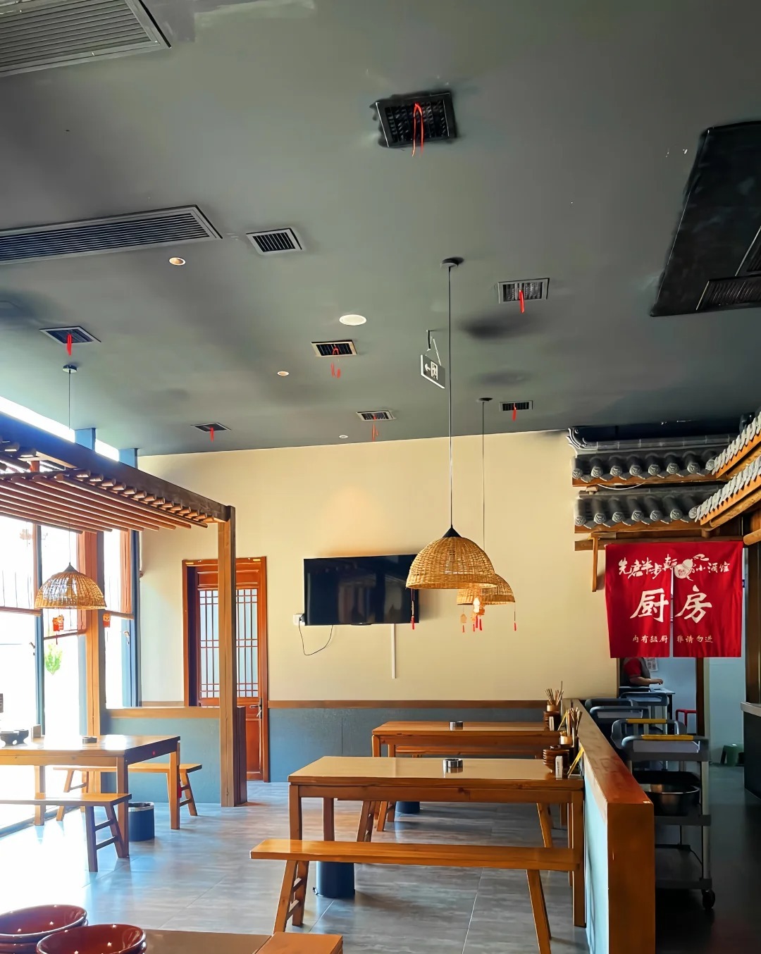 先启半步癫小酒馆 样张 10
