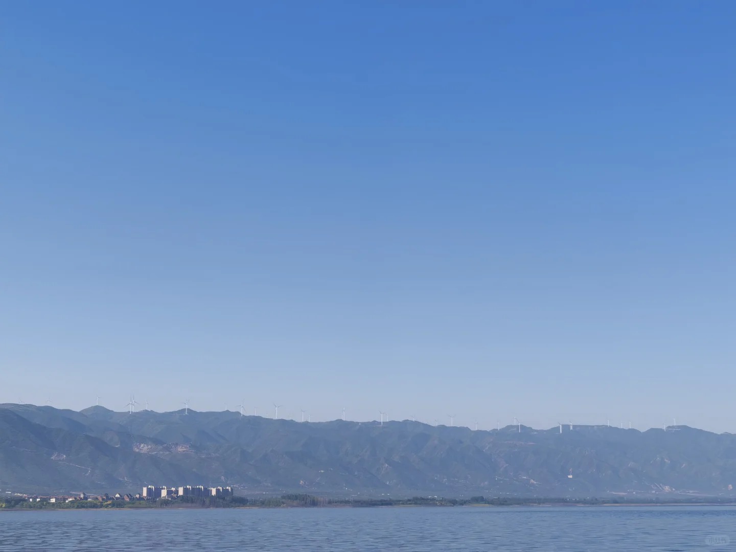 盐湖观景台·落日专座 样张 15