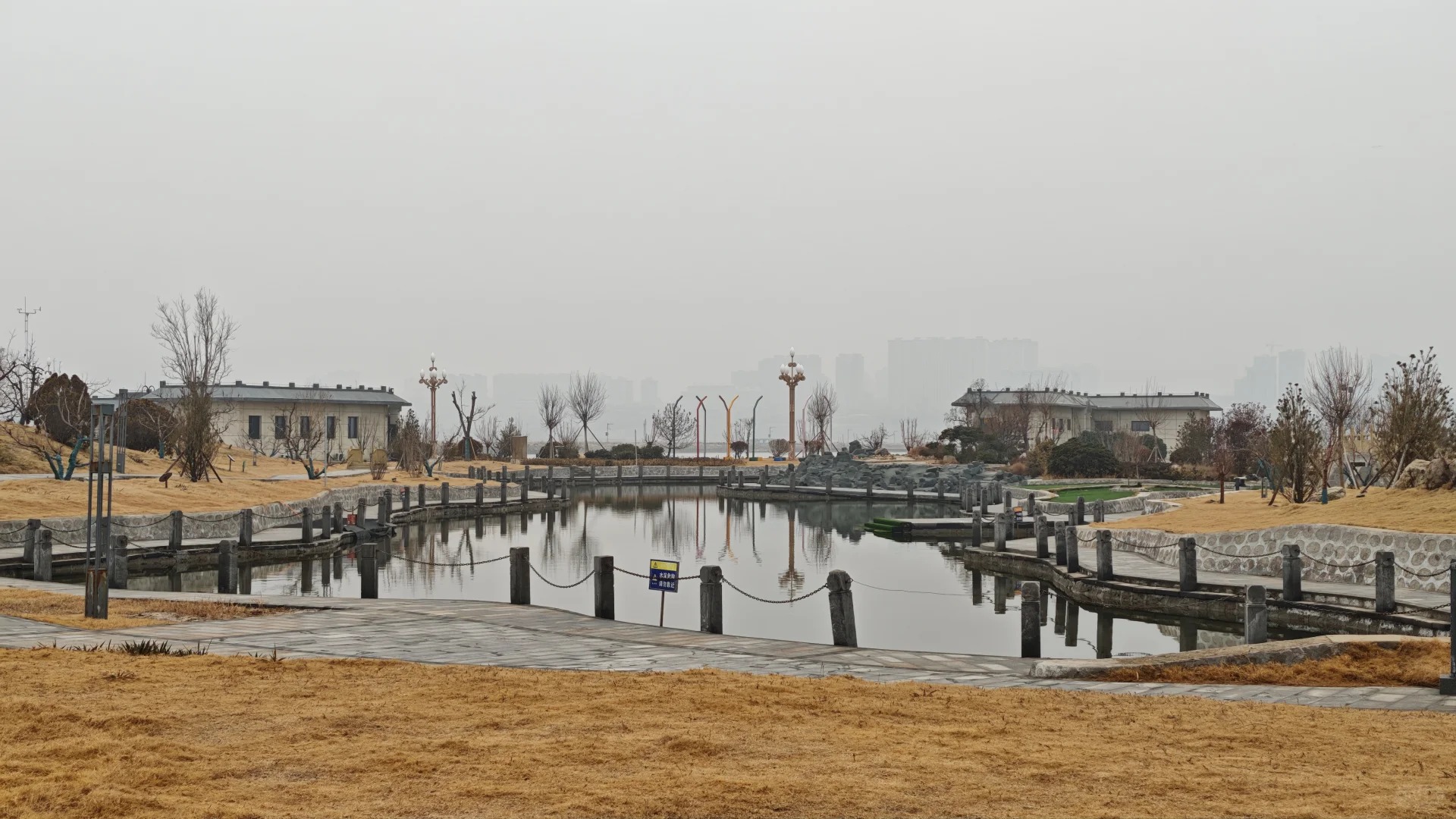 盐湖观景台·落日专座 样张 3