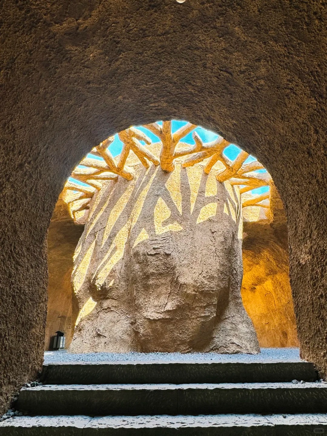 西侯度遗址·小埃及 样张 8