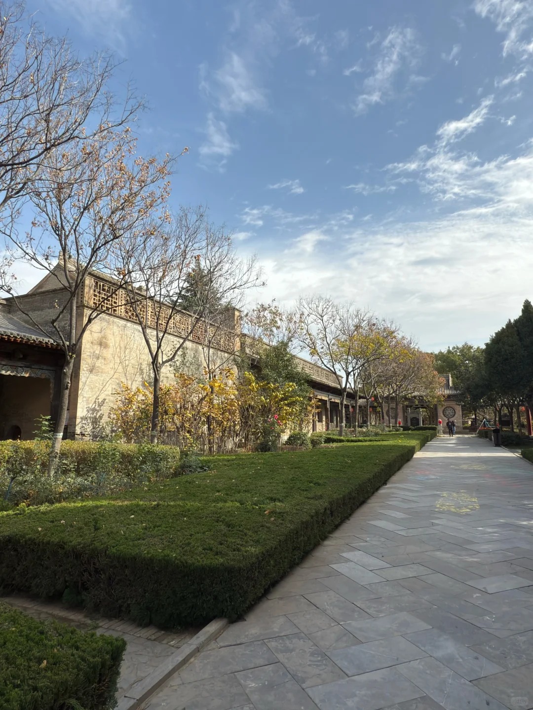 李家大院·晋商豪宅 样张 11