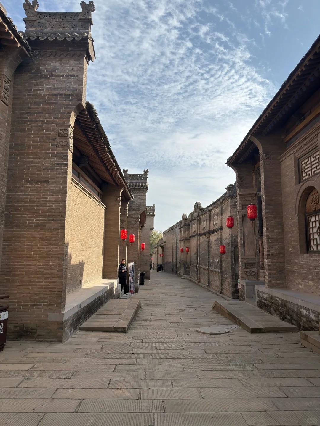 李家大院·晋商豪宅 样张 13