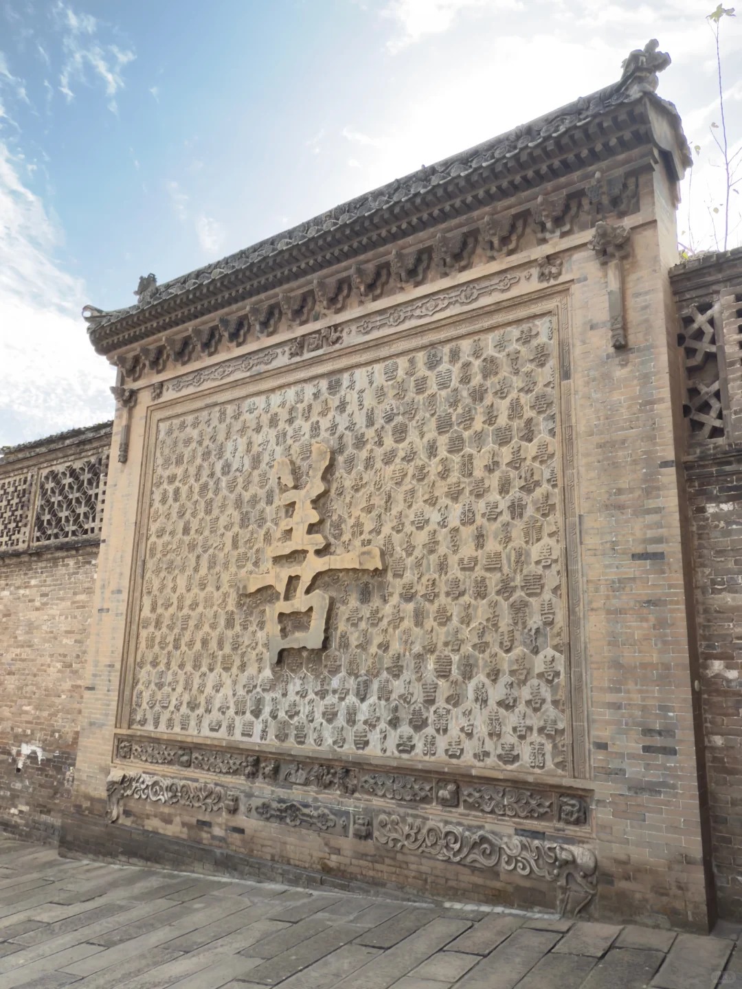 李家大院·晋商豪宅 样张 14