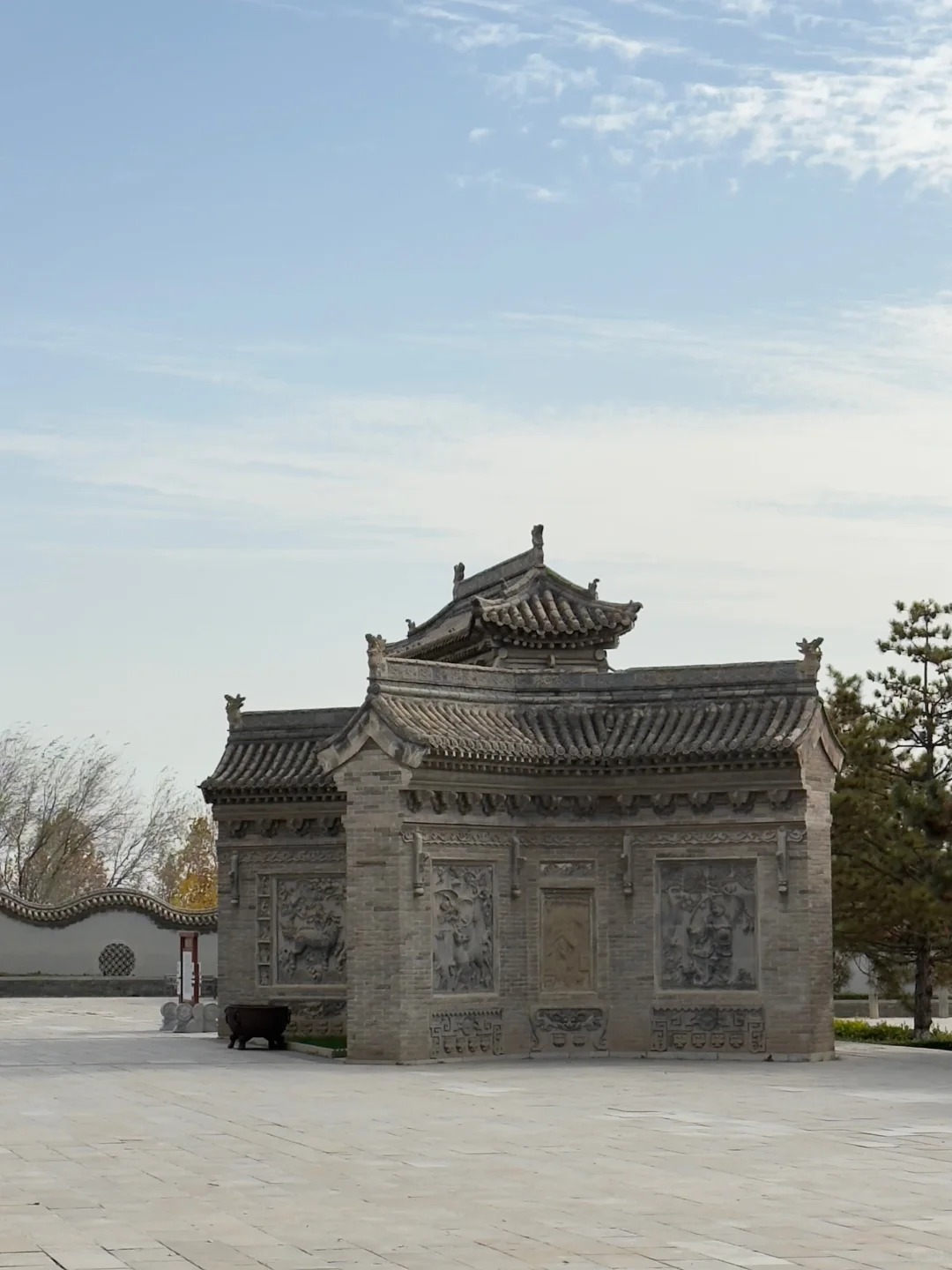 李家大院·晋商豪宅 样张 16