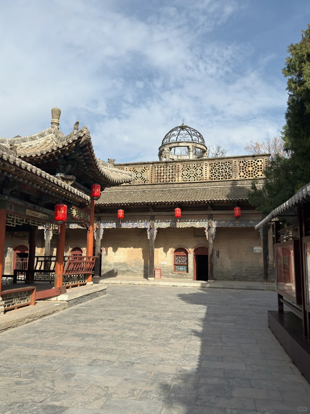 李家大院·晋商豪宅 样张 4