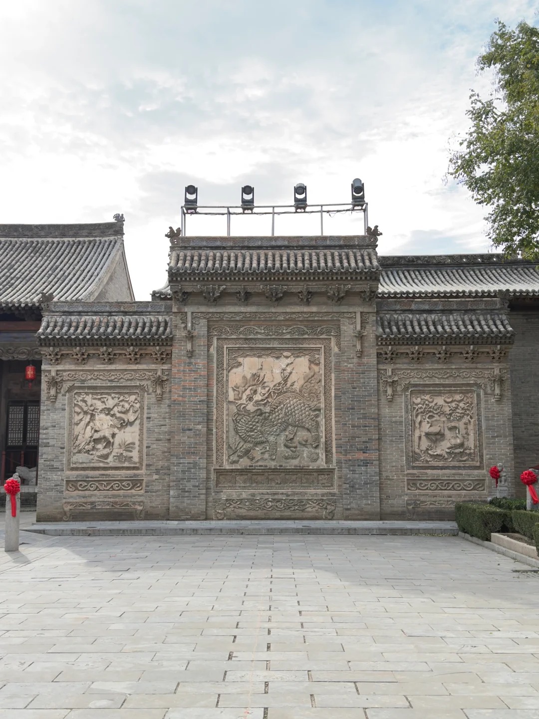 李家大院·晋商豪宅 样张 6