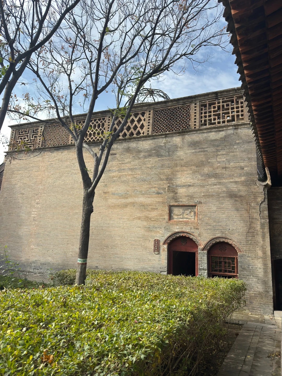 李家大院·晋商豪宅 样张 8