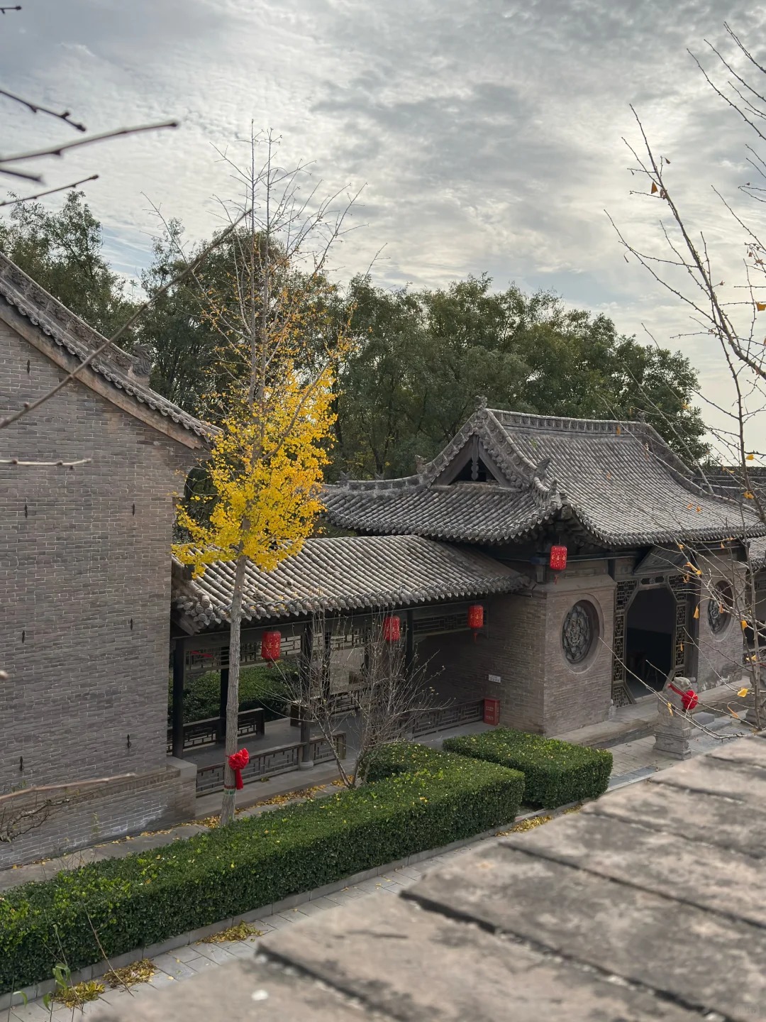 李家大院·晋商豪宅 样张 9