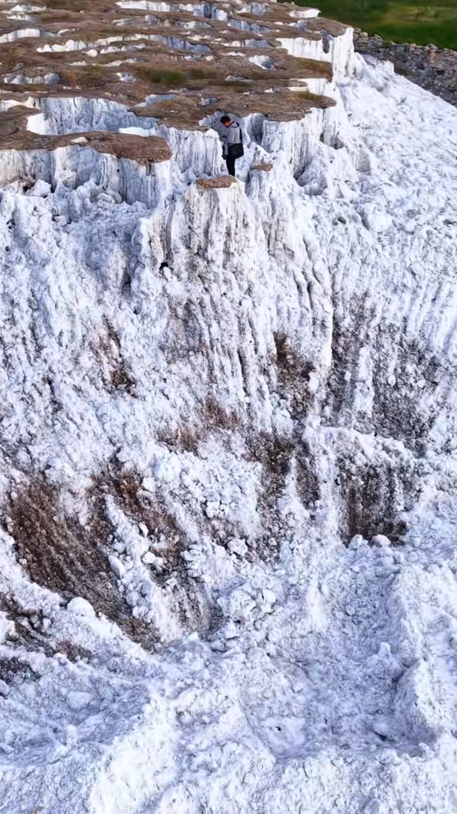 盐山 样张 5